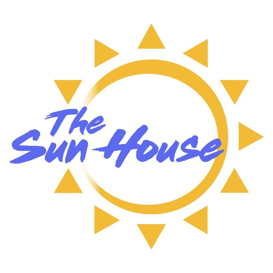 The Sun House Daire Sarandë Dış mekan fotoğraf