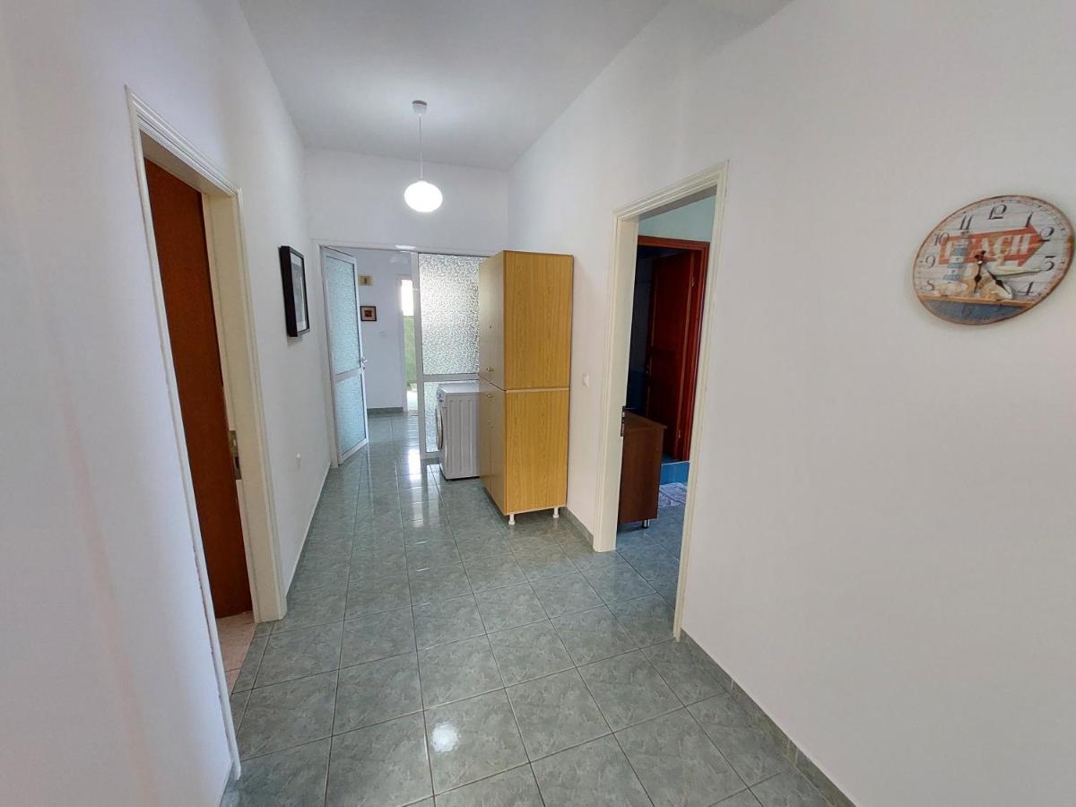 The Sun House Daire Sarandë Dış mekan fotoğraf
